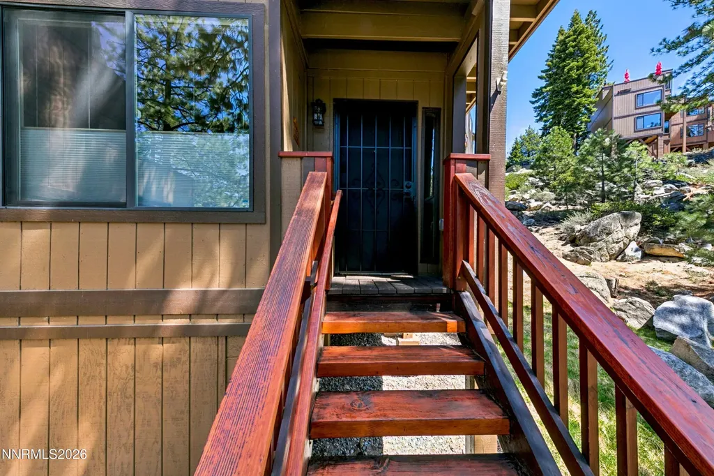 215 Clubhouse Glenbrook NV 89413