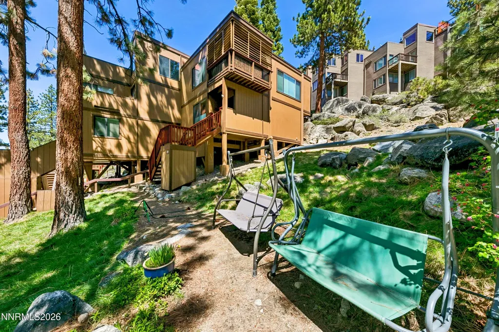 215 Clubhouse Glenbrook NV 89413