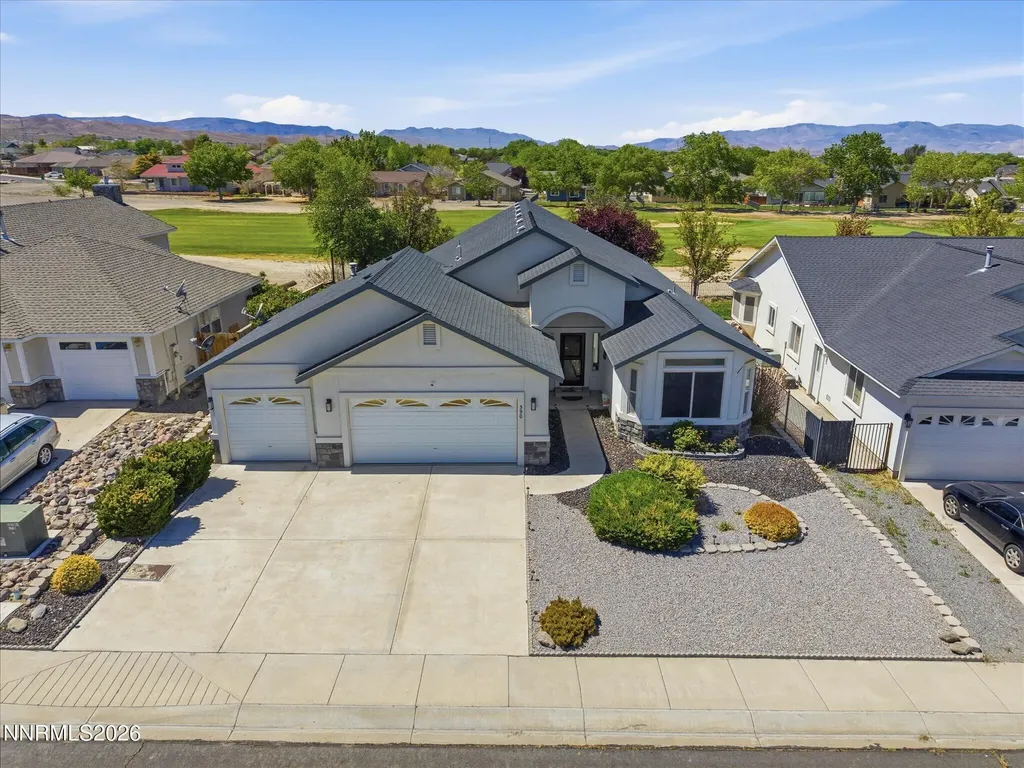 590 Wedge Fernley NV 89408