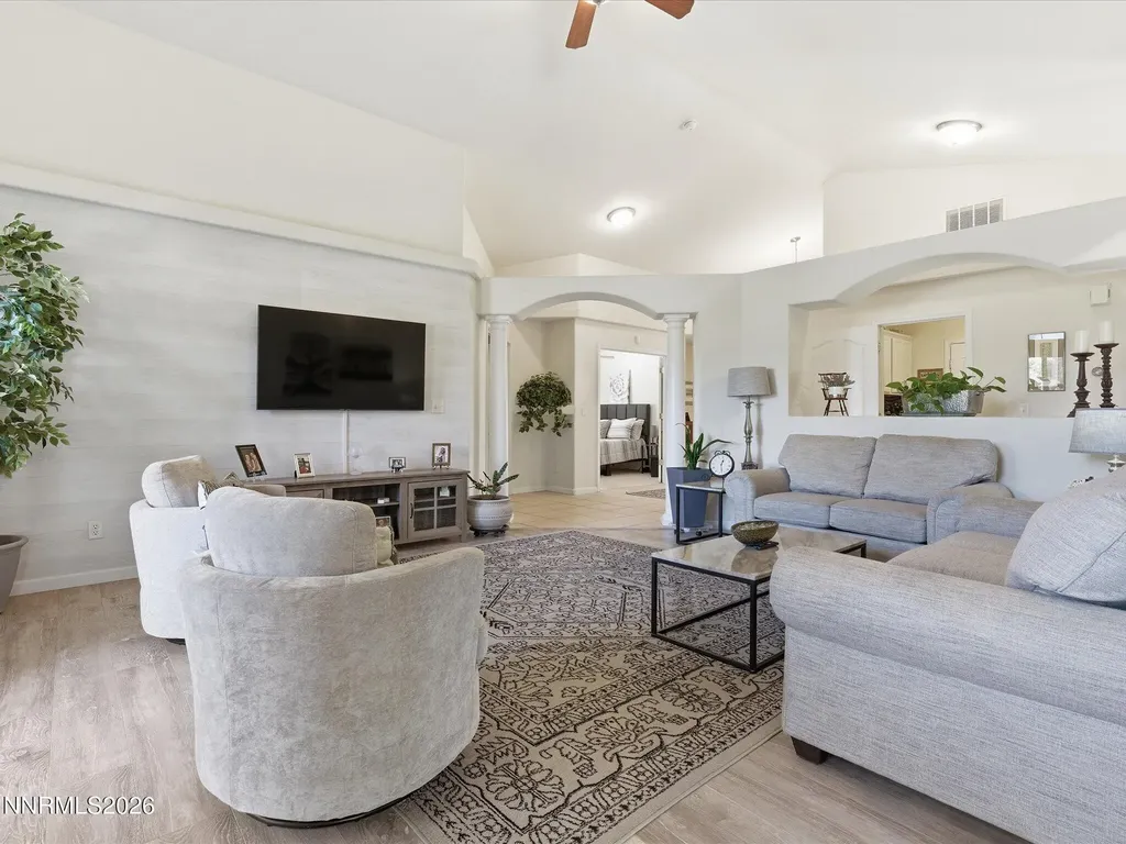590 Wedge Fernley NV 89408