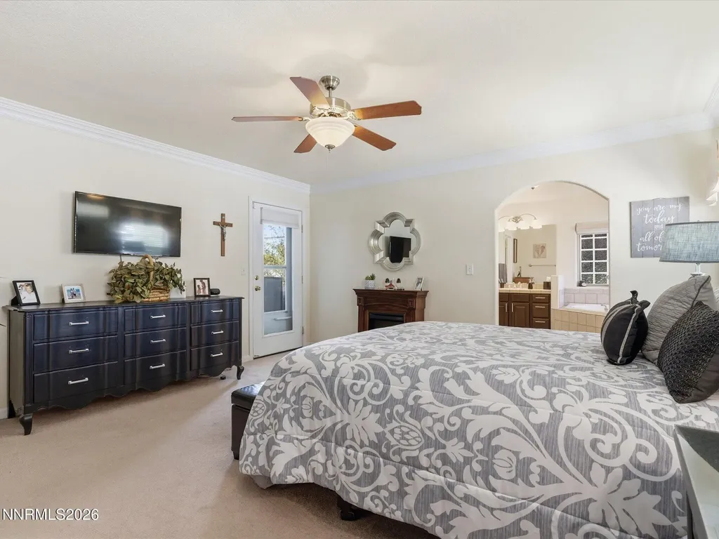 590 Wedge Fernley NV 89408