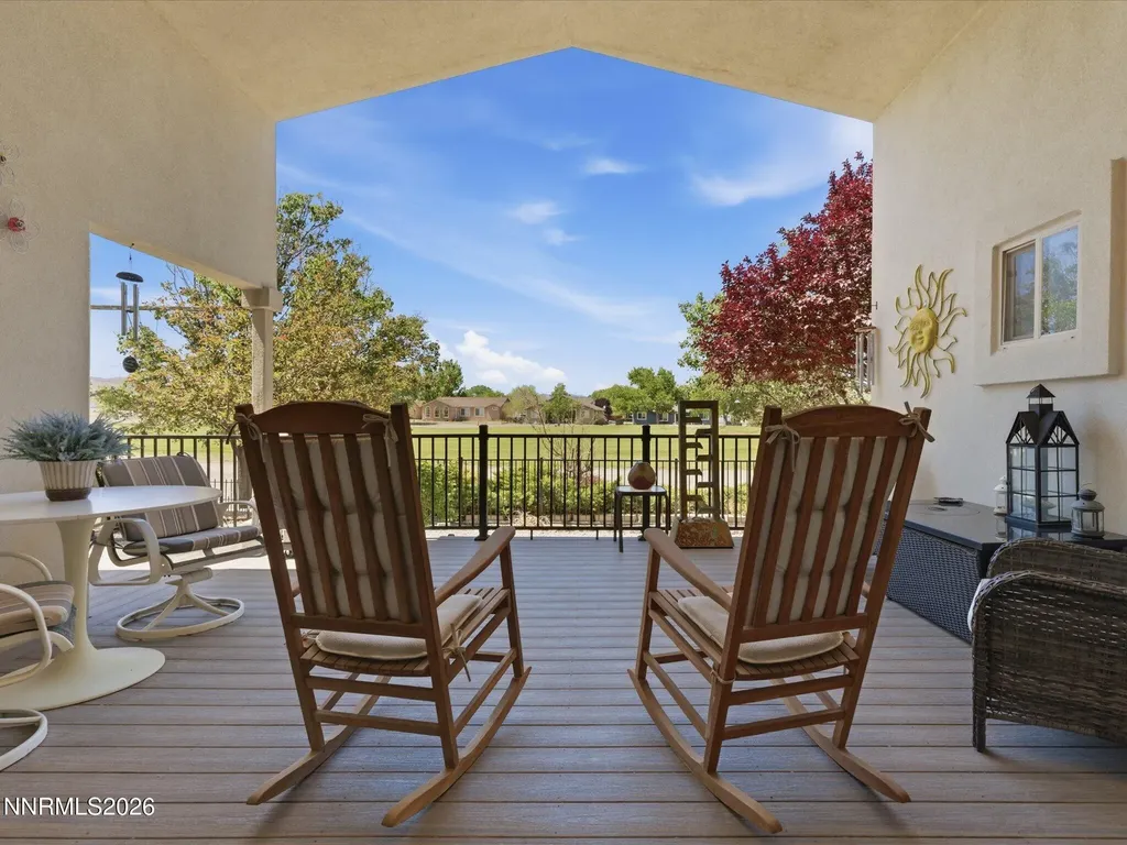 590 Wedge Fernley NV 89408