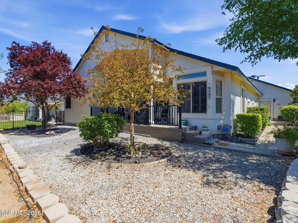 590 Wedge Fernley NV 89408