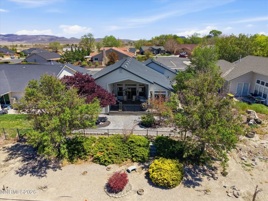 590 Wedge Fernley NV 89408