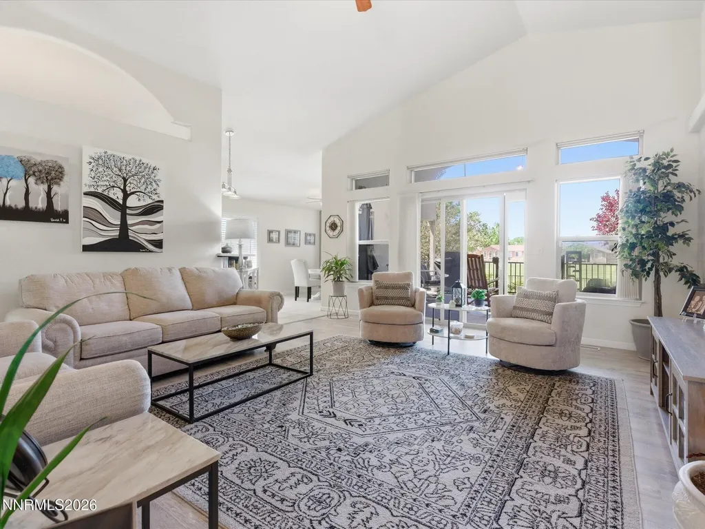 590 Wedge Fernley NV 89408