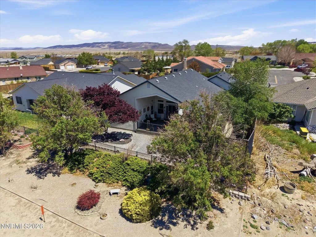 590 Wedge Fernley NV 89408