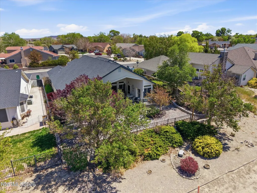 590 Wedge Fernley NV 89408