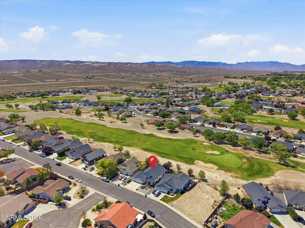 590 Wedge Fernley NV 89408