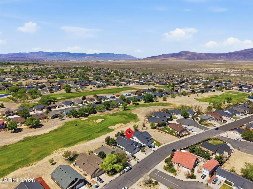 590 Wedge Fernley NV 89408