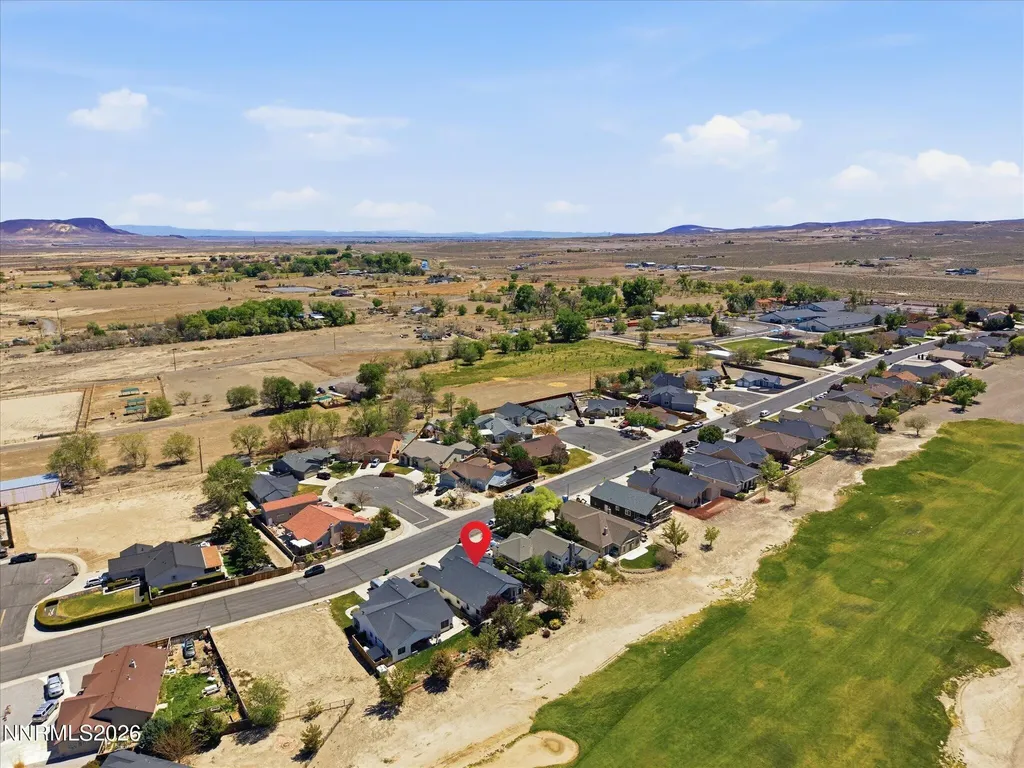 590 Wedge Fernley NV 89408