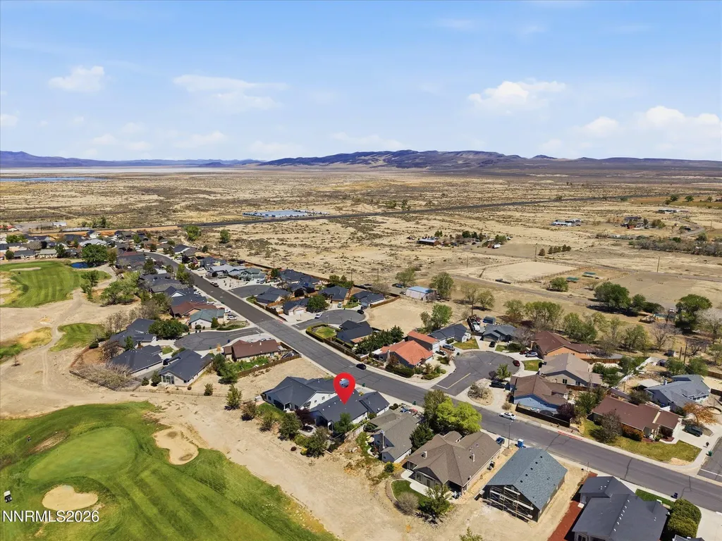 590 Wedge Fernley NV 89408
