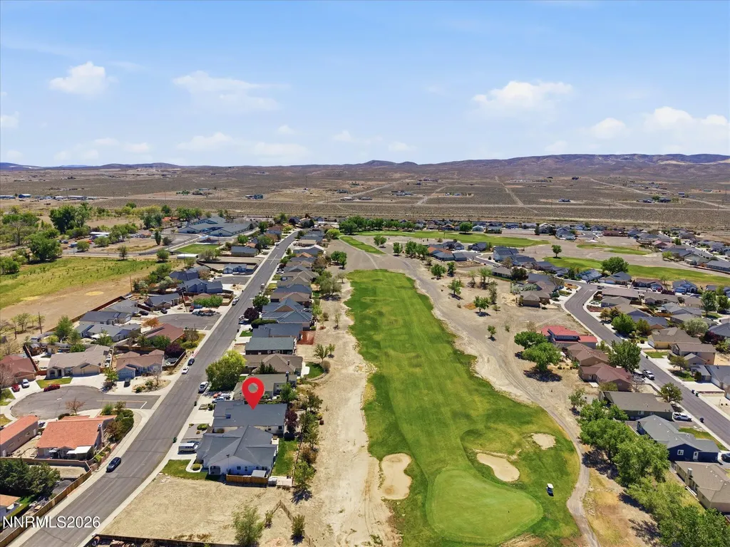 590 Wedge Fernley NV 89408