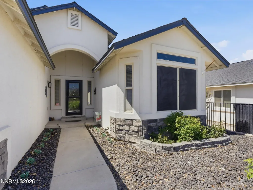 590 Wedge Fernley NV 89408