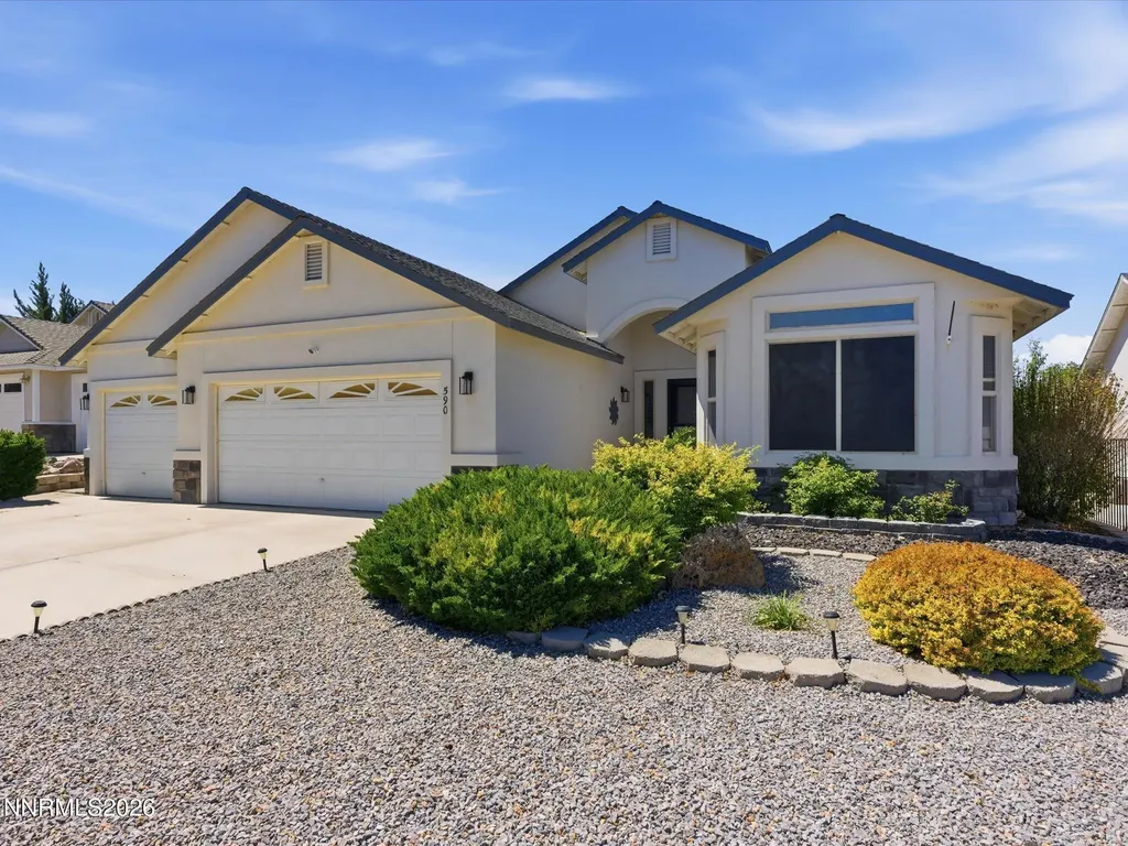 590 Wedge Fernley NV 89408