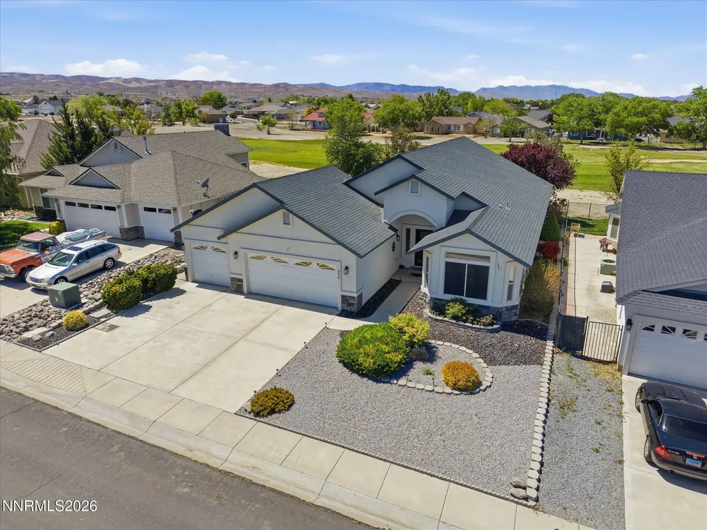 590 Wedge Fernley NV 89408