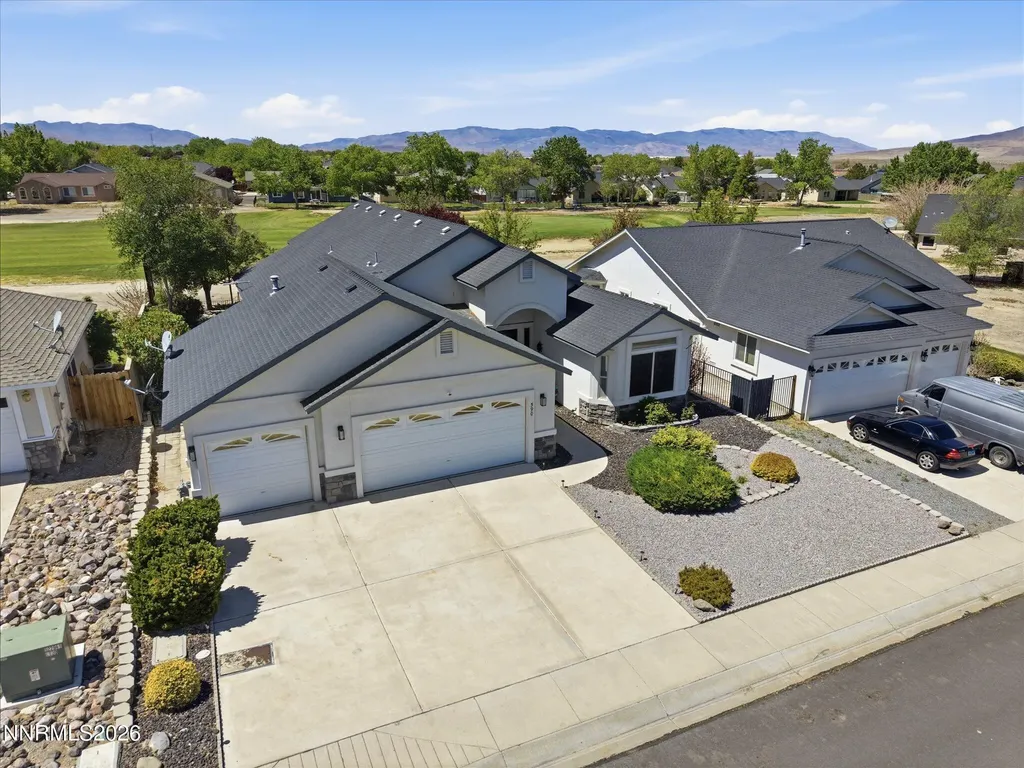 590 Wedge Fernley NV 89408