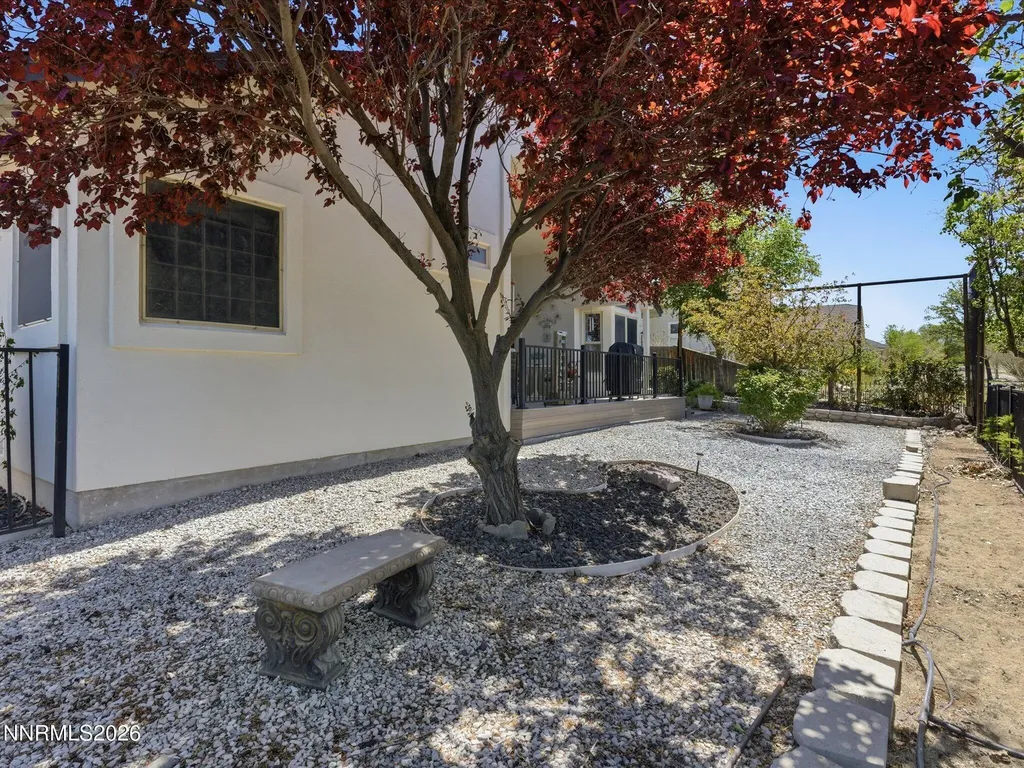 590 Wedge Fernley NV 89408