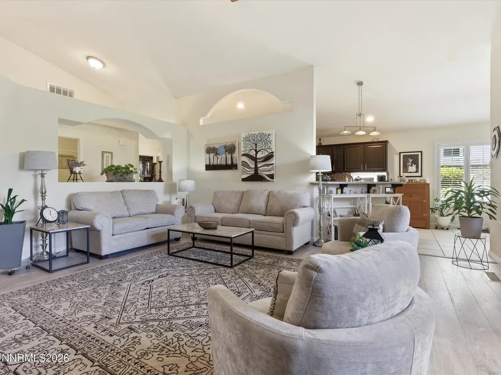 590 Wedge Fernley NV 89408