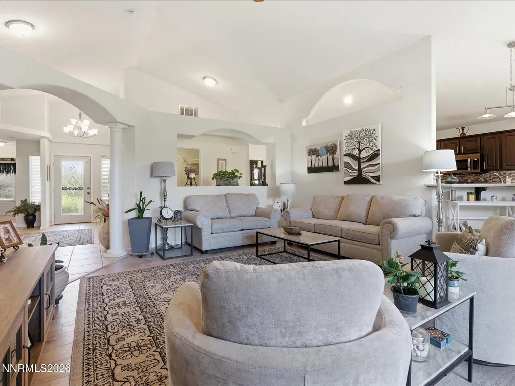 590 Wedge Fernley NV 89408