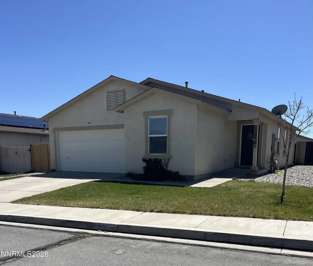 1277 Lullabrooke Sparks NV 89436