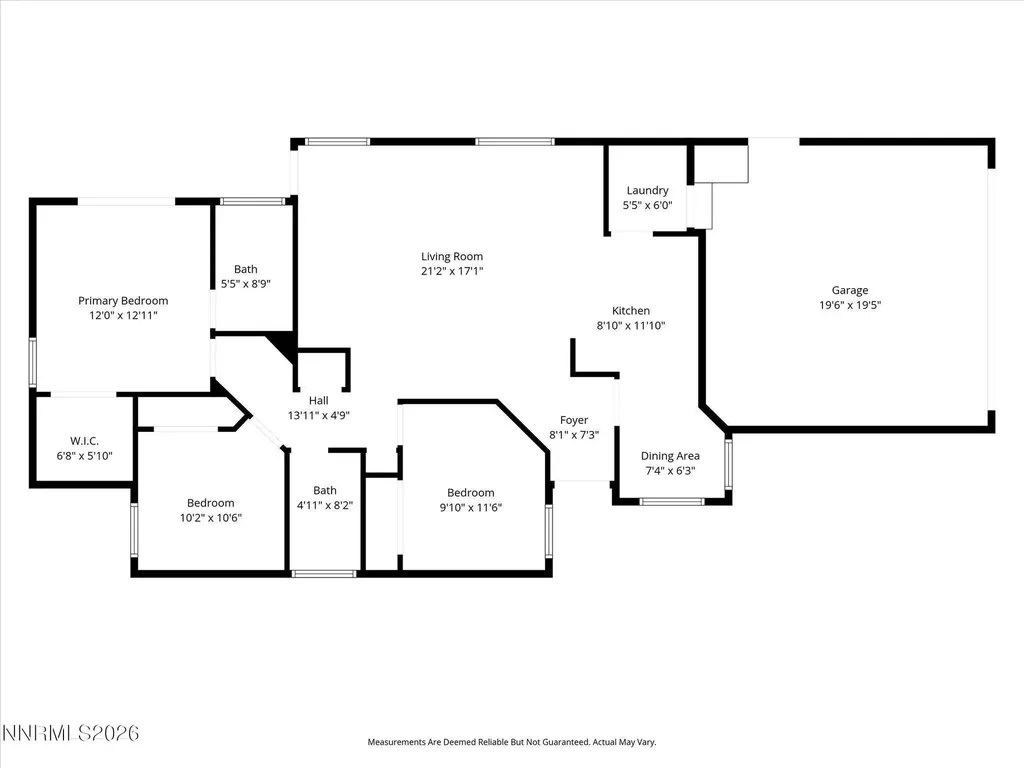 4572 Creekside Reno NV 89502