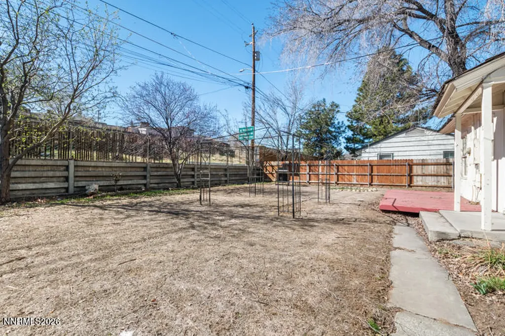 1800 Vale Street Reno NV 89509