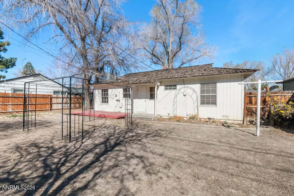 1800 Vale Street Reno NV 89509
