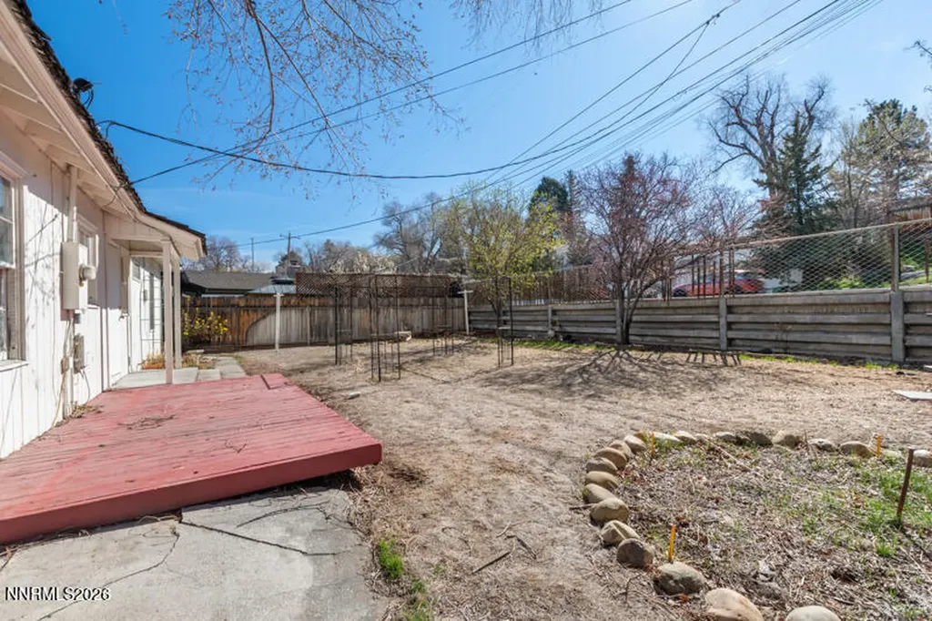 1800 Vale Street Reno NV 89509