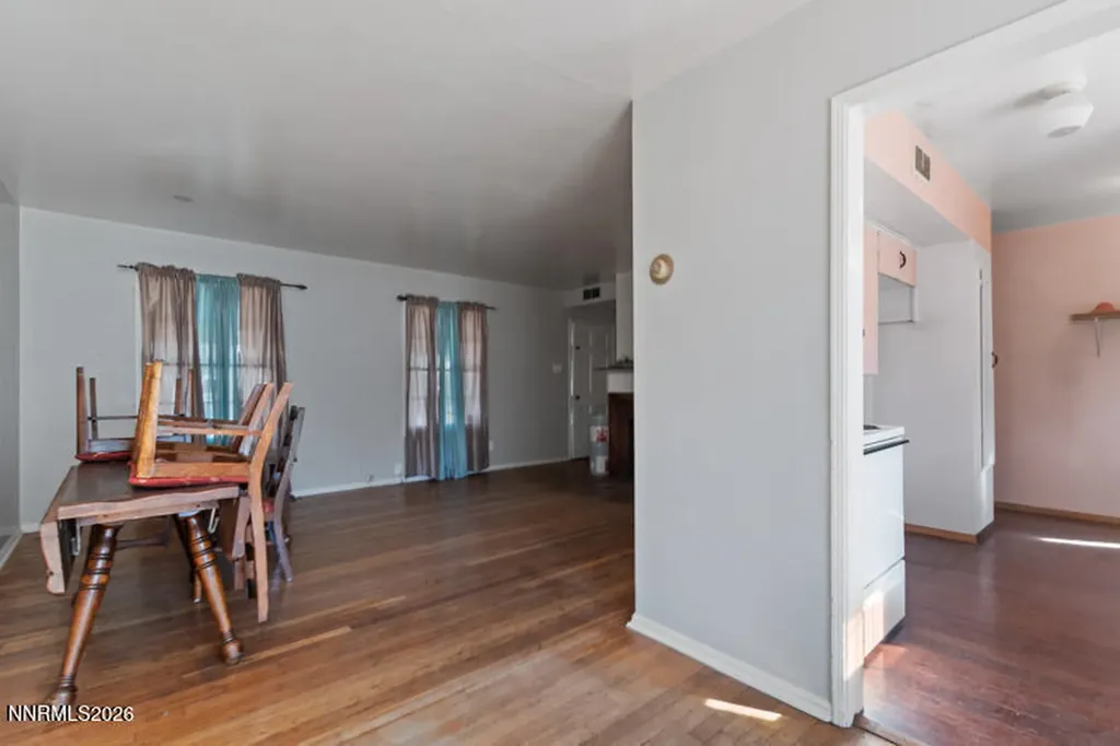 1800 Vale Street Reno NV 89509