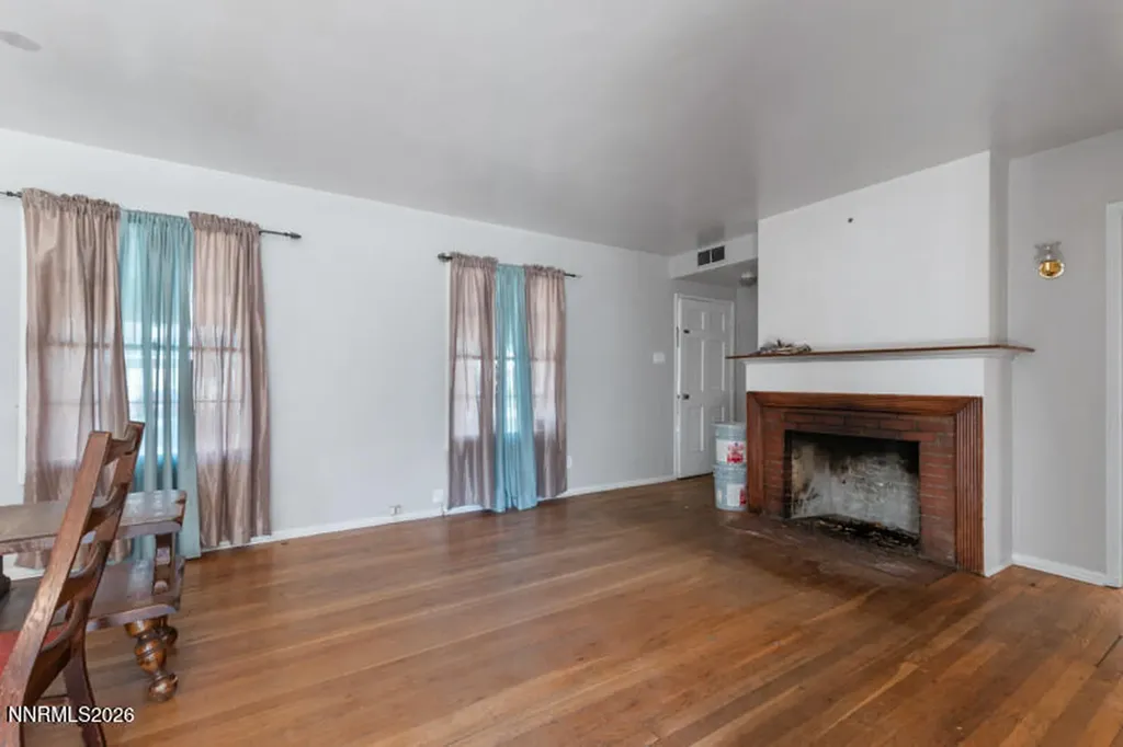 1800 Vale Street Reno NV 89509