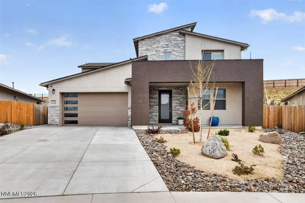 55 Eclipse Carson City NV 89705