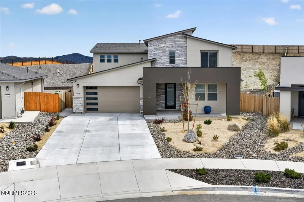 55 Eclipse Carson City NV 89705