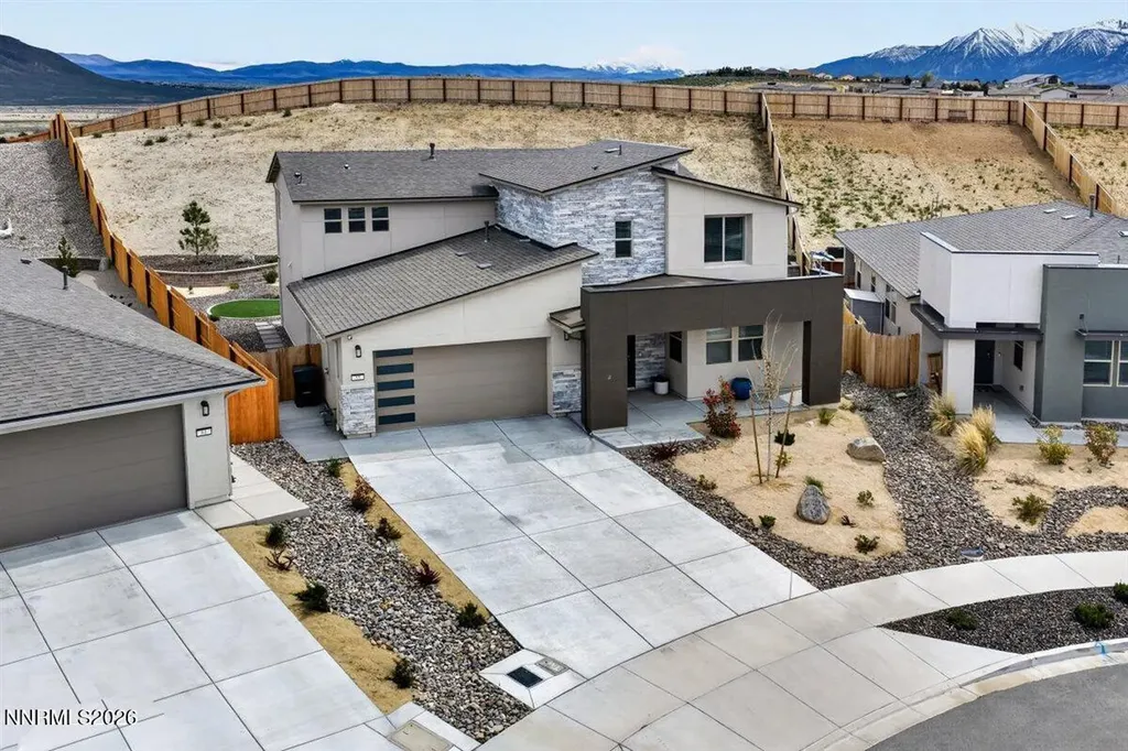 55 Eclipse Carson City NV 89705