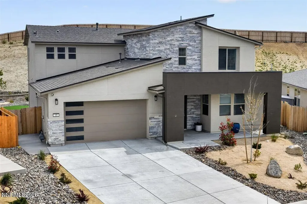55 Eclipse Carson City NV 89705