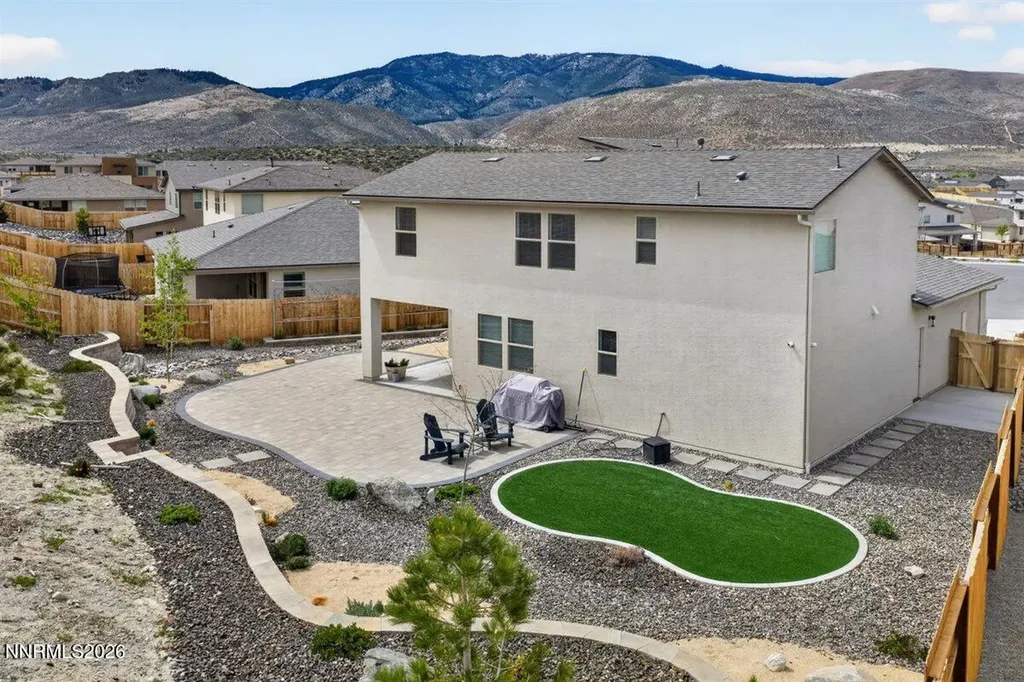 55 Eclipse Carson City NV 89705