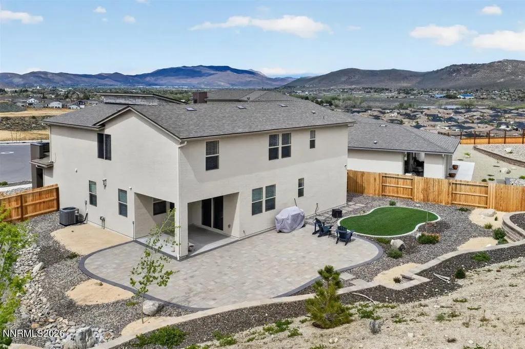 55 Eclipse Carson City NV 89705