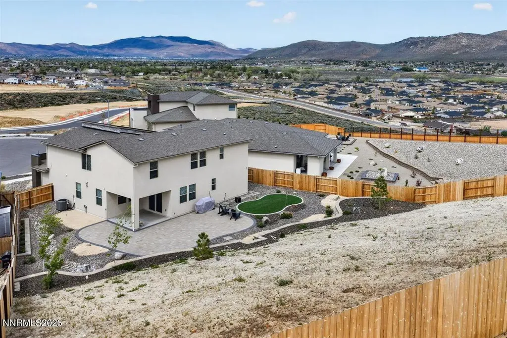 55 Eclipse Carson City NV 89705