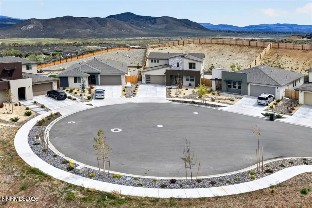 55 Eclipse Carson City NV 89705