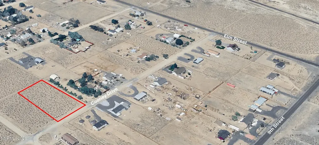 1210 Cooney Silver Springs NV 89429