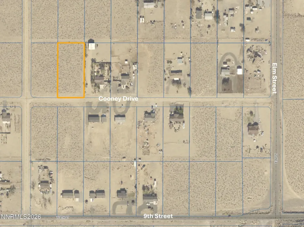 1210 Cooney Silver Springs NV 89429