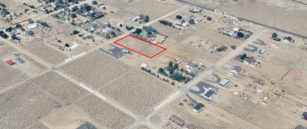1155 8th Silver Springs NV 89429