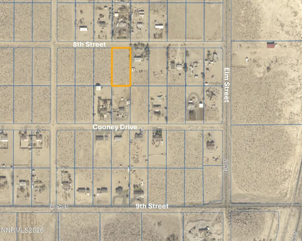 1155 8th Silver Springs NV 89429