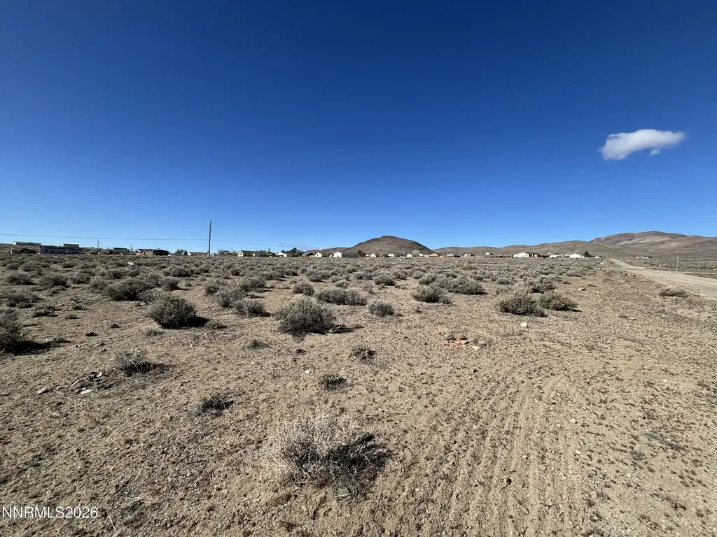 1155 8th Silver Springs NV 89429