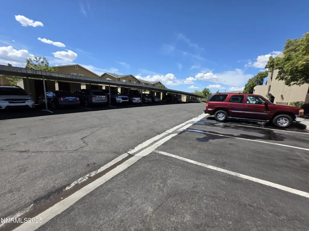139 Vista Rafael Reno NV 89503