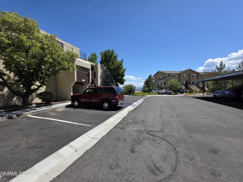 139 Vista Rafael Reno NV 89503