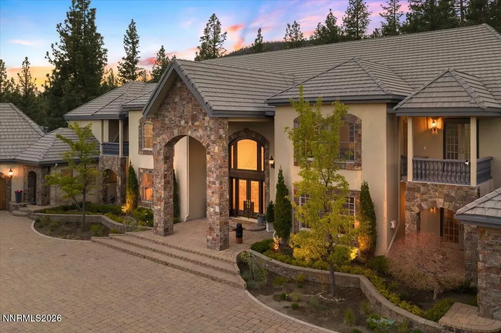 5925 Lake Geneva Reno NV 89511