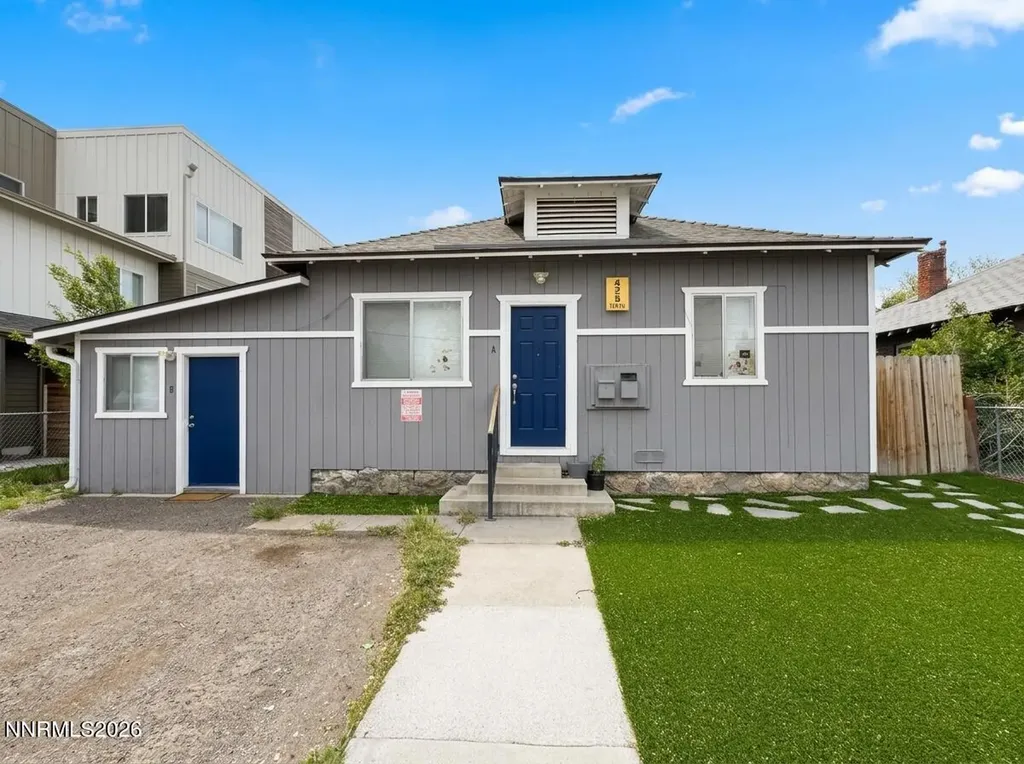 429 10th Sparks NV 89431