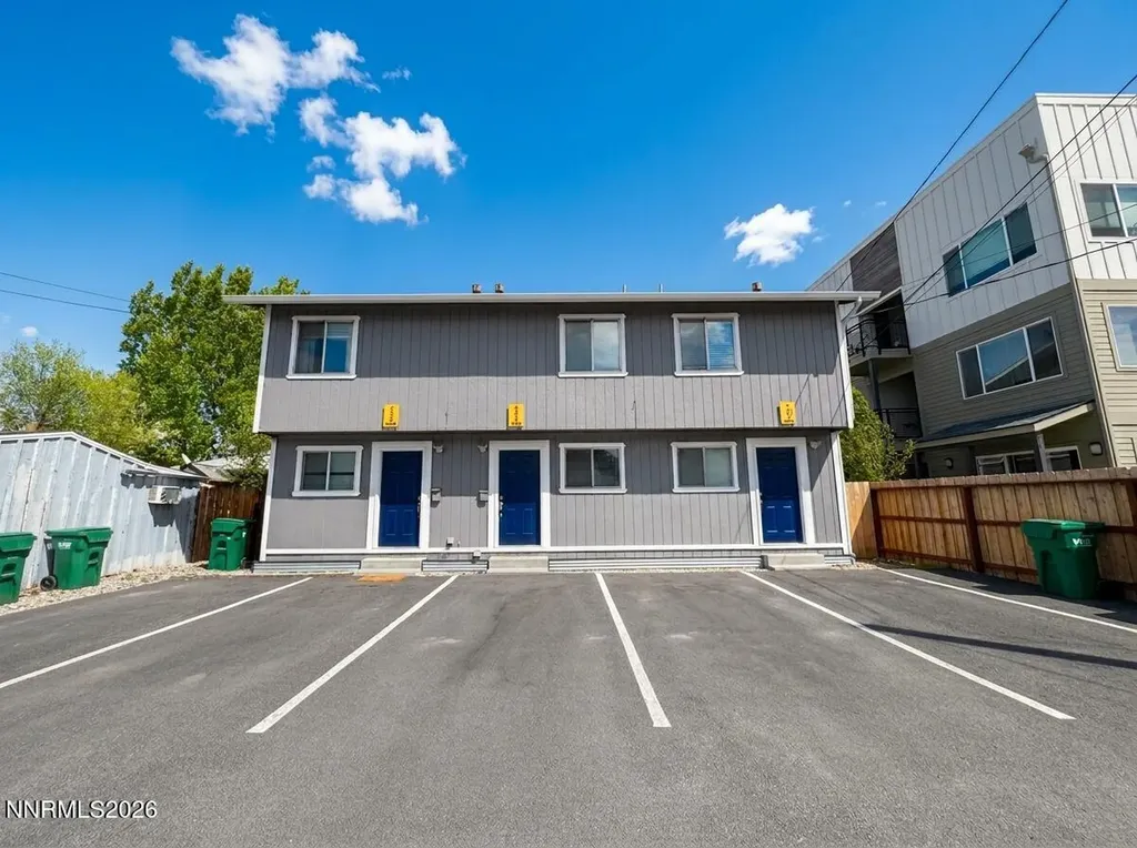 429 10th Sparks NV 89431