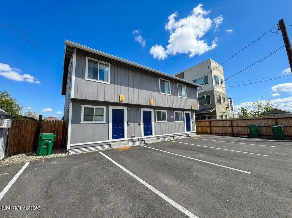 429 10th Sparks NV 89431