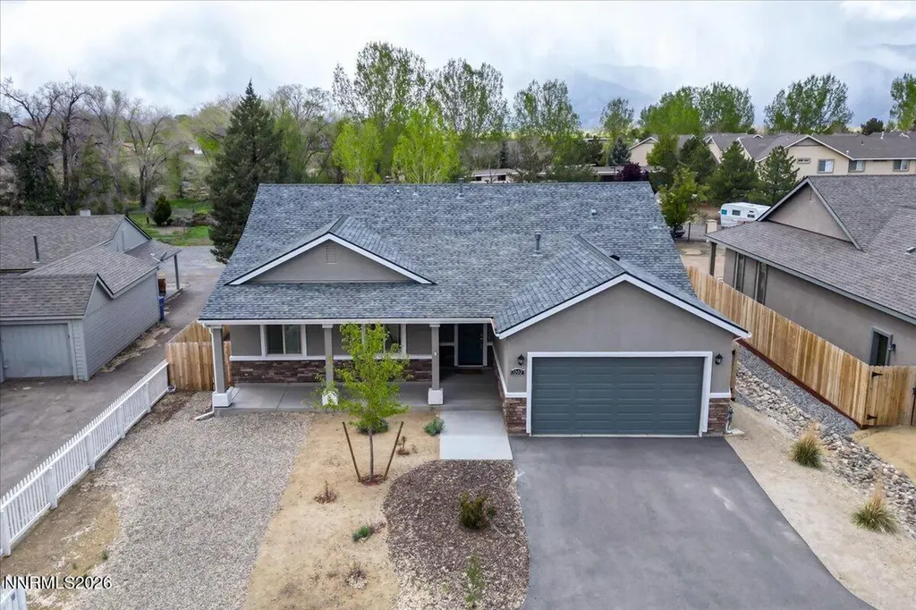 1202 Gilman Gardnerville NV 89410